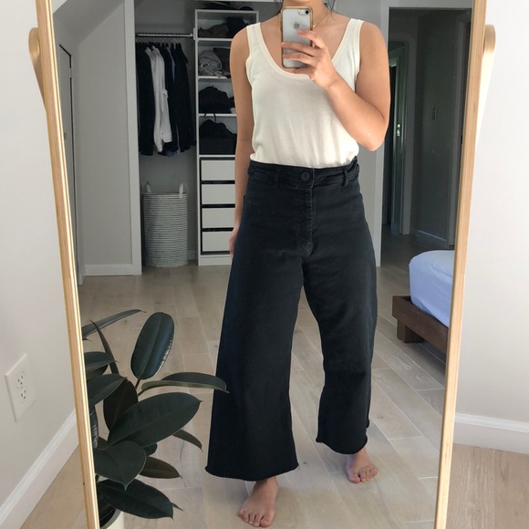Şafakta heyecan ortak marine pants zara 